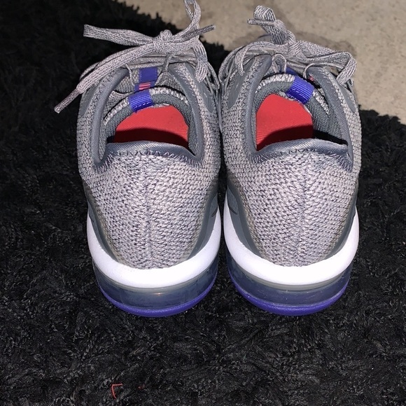 Nike Air Max Sequent 3 Youth Shoes - Picture 3 of 5